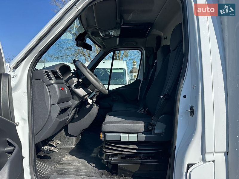 Другие грузовики Renault Master 2021 в Ровно фото 12 Другие грузовики Renault Master 2021 в Ровно