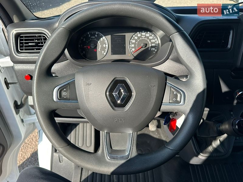 Другие грузовики Renault Master 2021 в Ровно фото 14 Другие грузовики Renault Master 2021 в Ровно