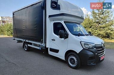 renault master 2021 в Ковель от профессионального продавца Віталій