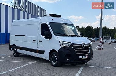 Рефрижератор Renault Master 2021 в Дубно