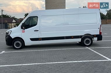 Грузовой фургон Renault Master 2022 в Дубно