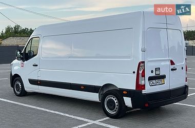 Грузовой фургон Renault Master 2022 в Дубно