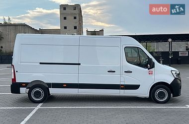 Грузовой фургон Renault Master 2022 в Дубно