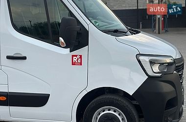Грузовой фургон Renault Master 2022 в Дубно