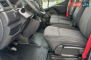 Грузовой фургон Renault Master 2022 в Дубно