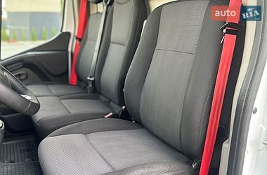 Грузовой фургон Renault Master 2022 в Дубно