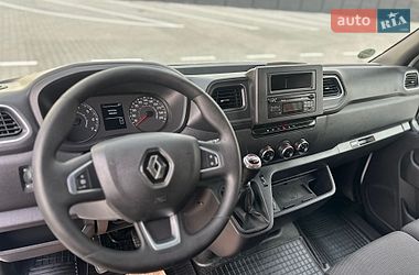Грузовой фургон Renault Master 2022 в Дубно