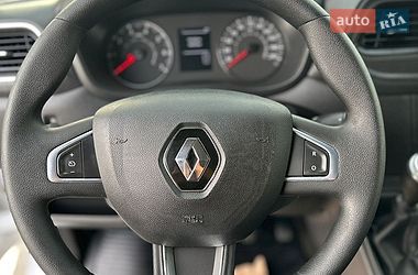 Грузовой фургон Renault Master 2022 в Дубно
