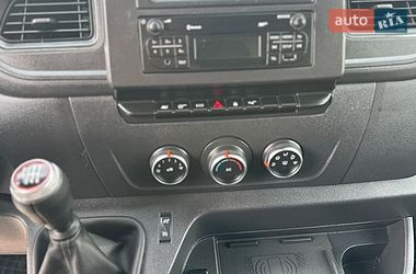 Грузовой фургон Renault Master 2022 в Дубно