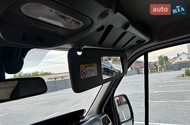 Грузовой фургон Renault Master 2022 в Дубно