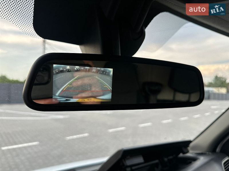 Грузовой фургон Renault Master 2022 в Дубно