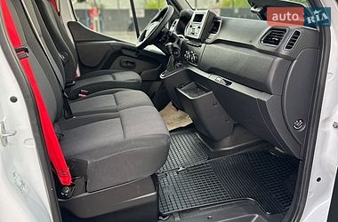 Грузовой фургон Renault Master 2022 в Дубно