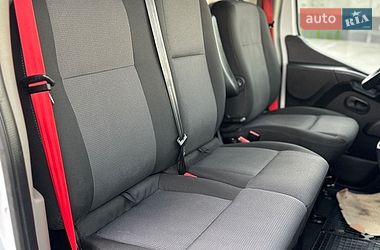 Грузовой фургон Renault Master 2022 в Дубно