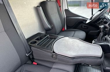 Грузовой фургон Renault Master 2022 в Дубно