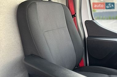 Грузовой фургон Renault Master 2022 в Дубно