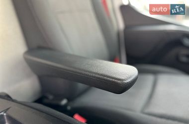 Грузовой фургон Renault Master 2022 в Дубно