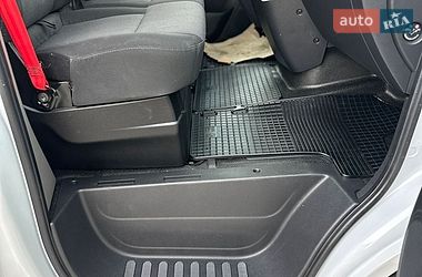 Грузовой фургон Renault Master 2022 в Дубно