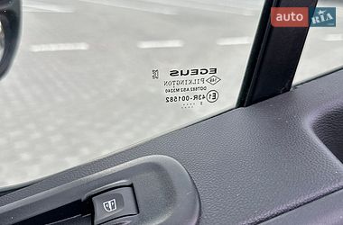 Грузовой фургон Renault Master 2022 в Дубно