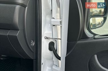 Грузовой фургон Renault Master 2022 в Дубно