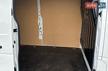 Грузовой фургон Renault Master 2022 в Дубно