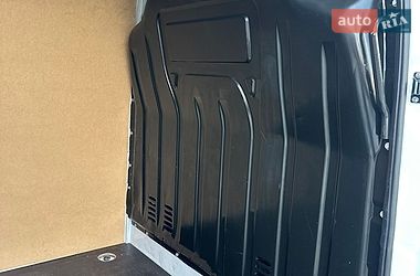 Грузовой фургон Renault Master 2022 в Дубно
