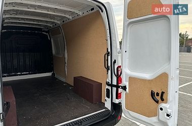 Грузовой фургон Renault Master 2022 в Дубно