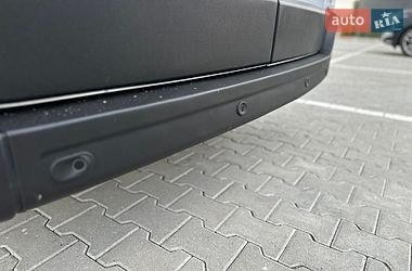 Грузовой фургон Renault Master 2022 в Дубно