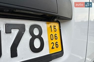 Грузовой фургон Renault Master 2022 в Дубно