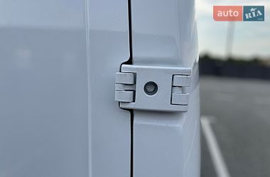 Грузовой фургон Renault Master 2022 в Дубно