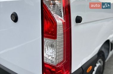 Грузовой фургон Renault Master 2022 в Дубно