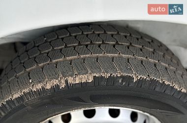 Грузовой фургон Renault Master 2022 в Дубно