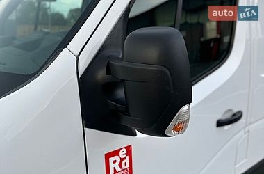 Грузовой фургон Renault Master 2022 в Дубно