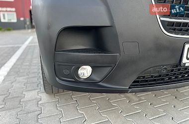 Грузовой фургон Renault Master 2022 в Дубно