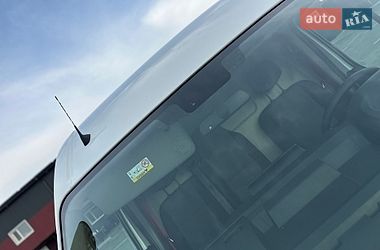 Грузовой фургон Renault Master 2022 в Дубно