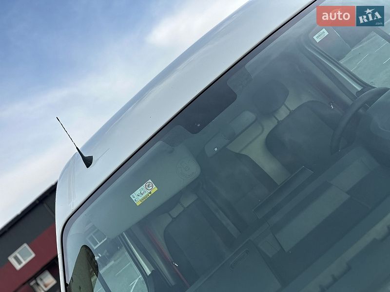 Грузовой фургон Renault Master 2022 в Дубно