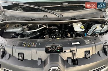 Грузовой фургон Renault Master 2022 в Дубно