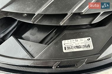 Грузовой фургон Renault Master 2022 в Дубно