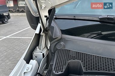 Грузовой фургон Renault Master 2022 в Дубно