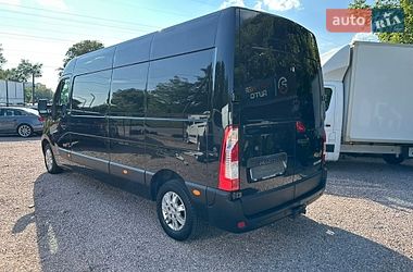 Вантажний фургон Renault Master 2018 в Рівному