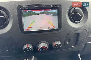 Минивэн Renault Master 2017 в Ковеле