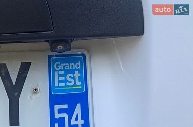 Вантажний фургон Renault Master 2018 в Дубні фото 18 Вантажний фургон Renault Master 2018 в Дубні