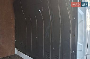 Вантажний фургон Renault Master 2018 в Дубні фото 21 Вантажний фургон Renault Master 2018 в Дубні