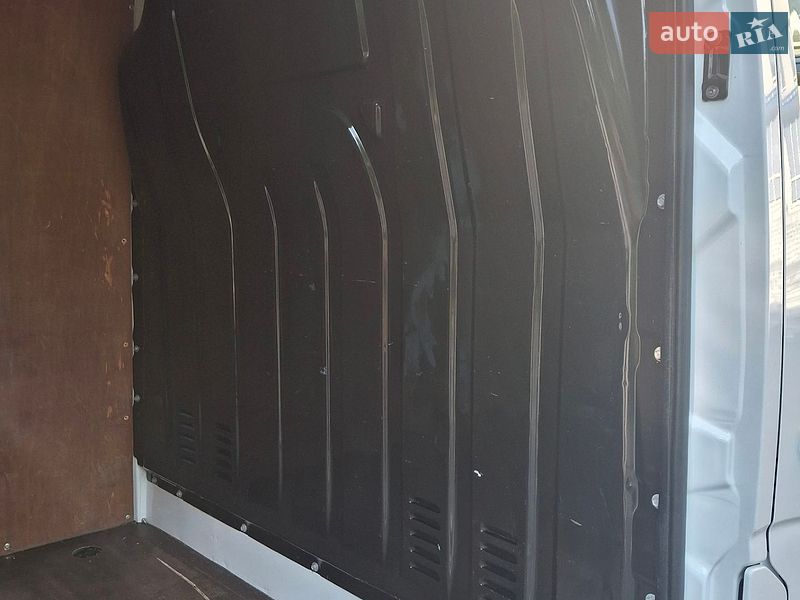 Вантажний фургон Renault Master 2018 в Дубні фото 21 Вантажний фургон Renault Master 2018 в Дубні