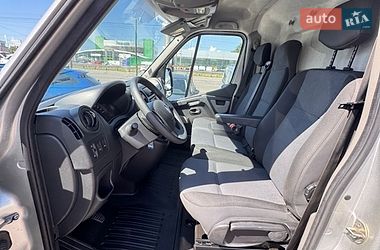 Вантажний фургон Renault Master 2018 в Києві
