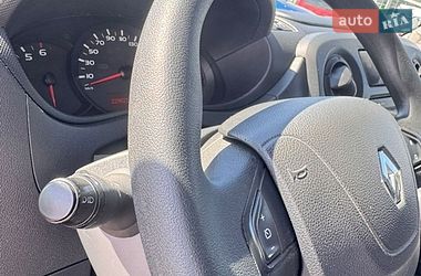 Вантажний фургон Renault Master 2018 в Києві