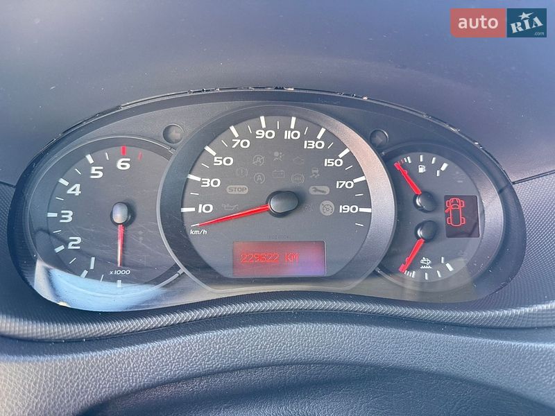 Вантажний фургон Renault Master 2018 в Києві