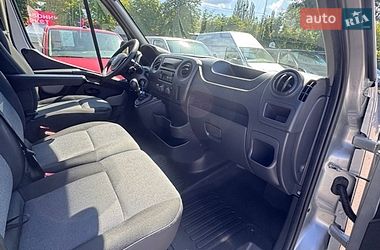 Вантажний фургон Renault Master 2018 в Києві