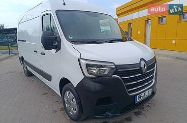 Грузовой фургон Renault Master 2022 в Дубно фото 4 Грузовой фургон Renault Master 2022 в Дубно