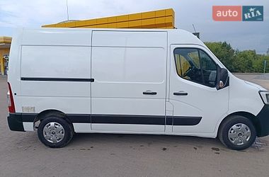 Грузовой фургон Renault Master 2022 в Дубно фото 9 Грузовой фургон Renault Master 2022 в Дубно