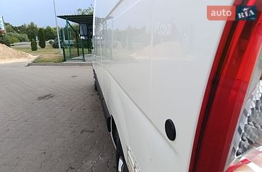 Грузовой фургон Renault Master 2022 в Дубно фото 17 Грузовой фургон Renault Master 2022 в Дубно